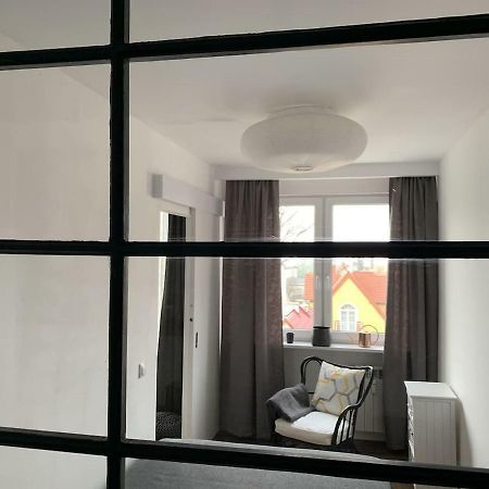 Olivia By Q4Apartments Gdansk Bagian luar foto